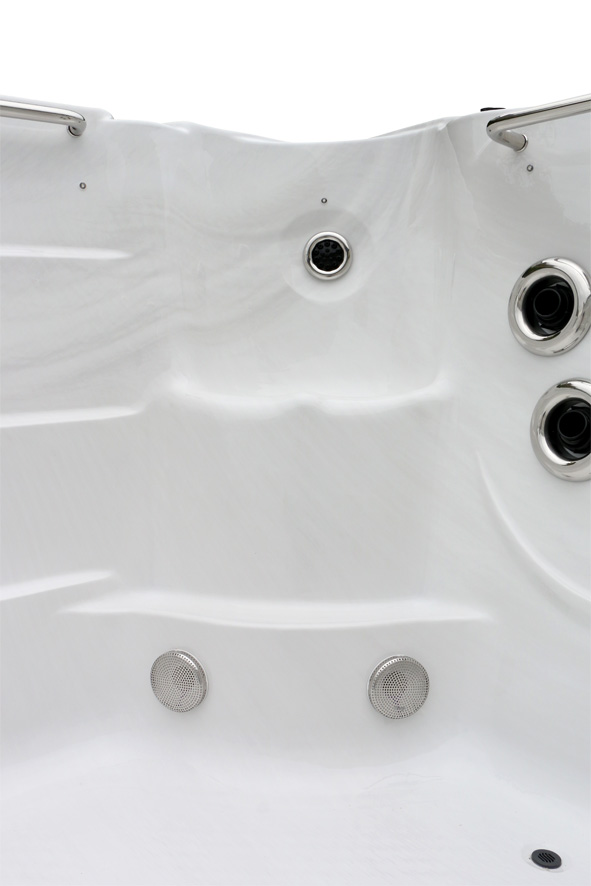 Плавательный бассейн NordicSpa Agasis (Агасис) (рис.13) Плавательный бассейн NordicSpa Agasis (Агасис) (рис.13)