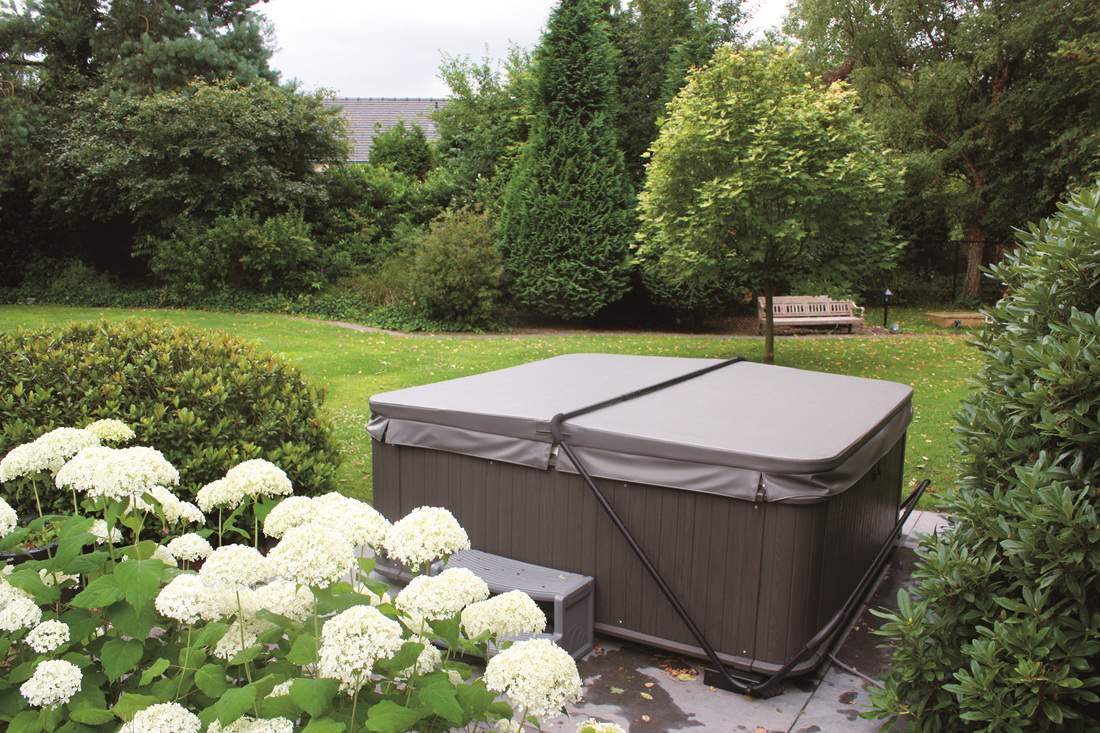 Гидравлический подъёмник крышки 4м (рис.2) Гидравлический подъёмник крышки 4м (рис.2)