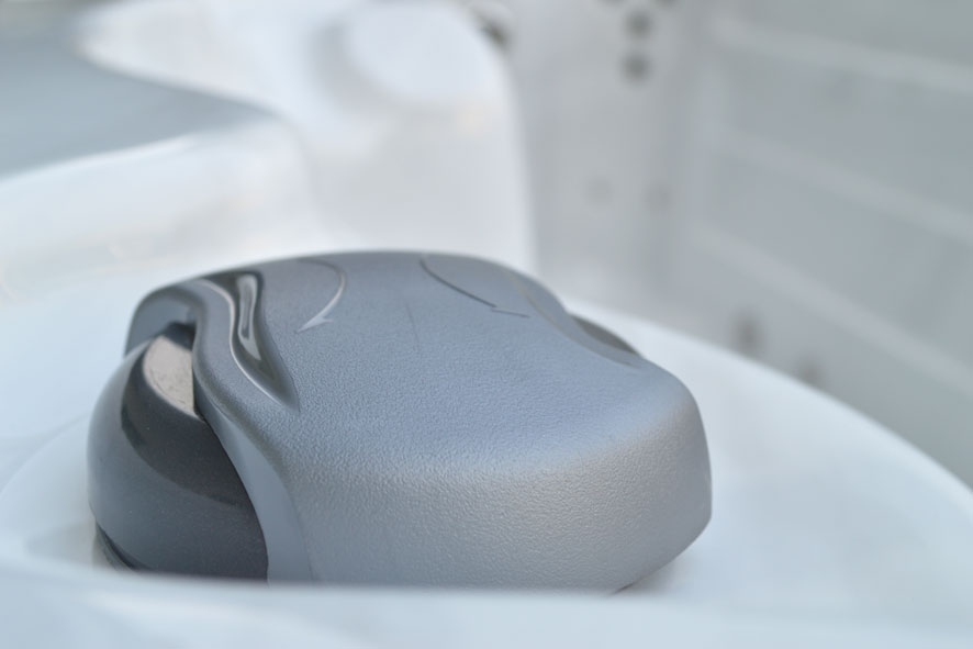 Плавательный спа бассейн NordicSpa Garibaldi (Гарибальди) (рис.9) Плавательный спа бассейн NordicSpa Garibaldi (Гарибальди) (рис.9)