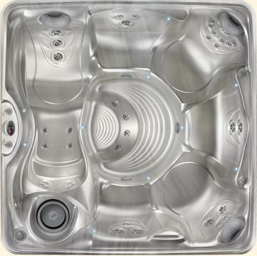 Спа-бассейн Caldera Spas Palatino (рис.2)