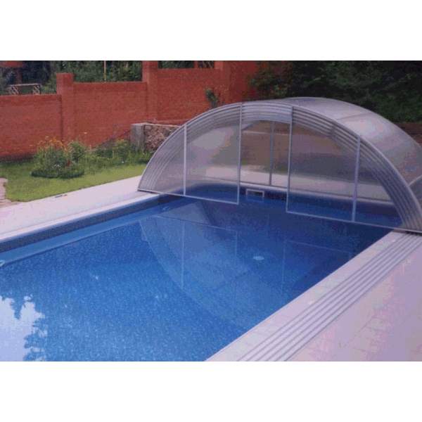 Павильон для бассейна  7,5х3,5(3,95)х1,2м. Юниверс IPC (рис.2)