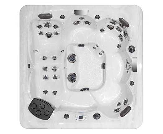 Спа бассейн Master Spas Twilight 8.2