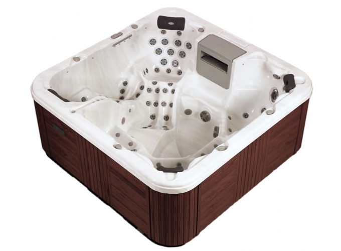 Гидромассажный спа-бассейн Jazzi Pool skt338a4 (рис.3) Гидромассажный спа-бассейн Jazzi Pool skt338a4 (рис.3)