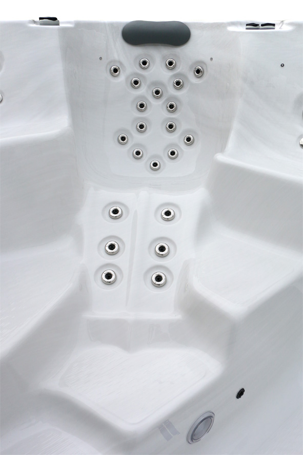 Плавательный бассейн NordicSpa Agasis (Агасис) (рис.29) Плавательный бассейн NordicSpa Agasis (Агасис) (рис.29)