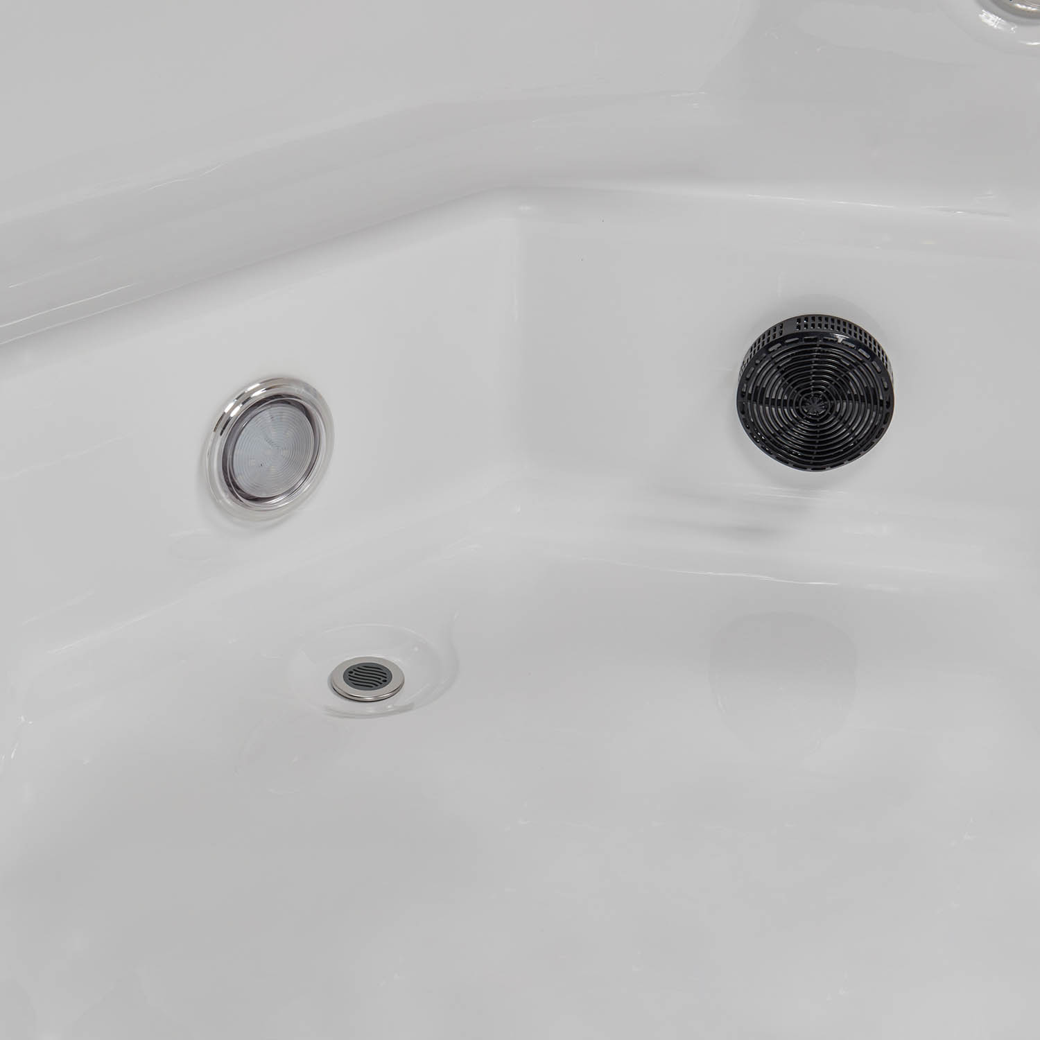 Плавательный бассейн Mexda WS-PC03 (рис.2)