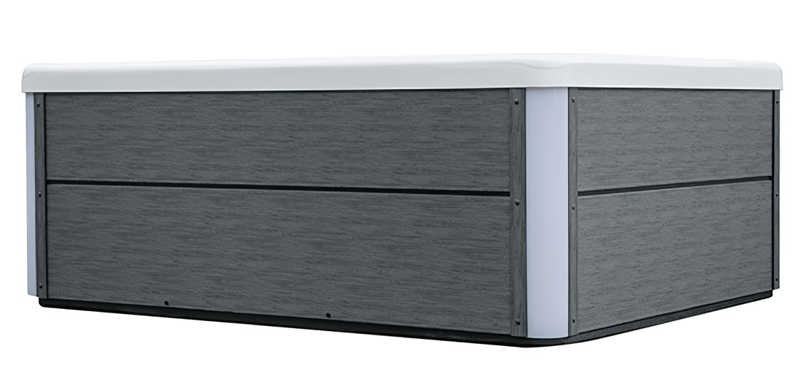 Спа ванна уличная Lovia Spa ZR6009 (рис.2)