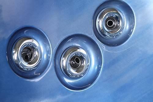 Гидромассажные форсунки для СПА-бассейнов 6м (рис.5) Гидромассажные форсунки для СПА-бассейнов 6м (рис.5)