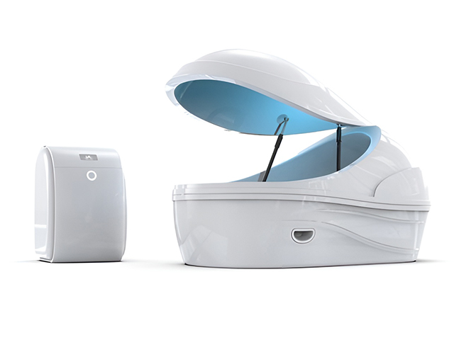 Флоат капсула AquaVita Pearl Solaris Lite