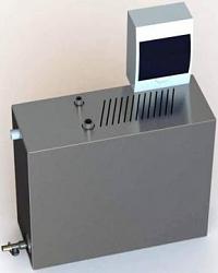 Парогенератор «ПГП» (автоматический набор воды),12 кВт, 47x23x37 см