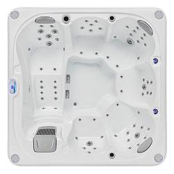 Гидромассажный спа-бассейн AquaVita 6003 Pro